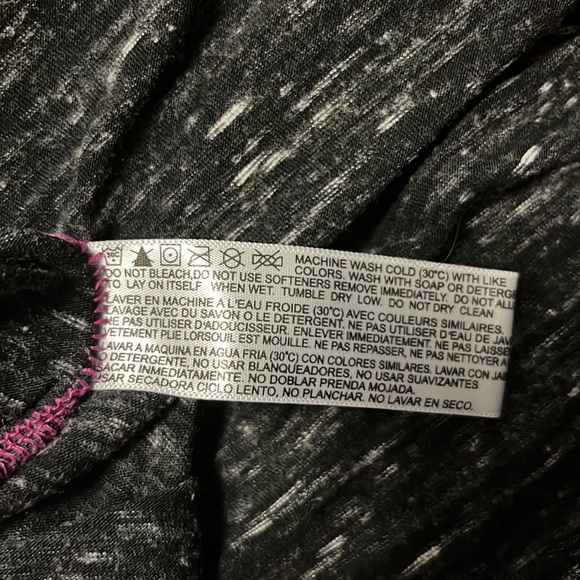 Medium Roxy Racerback Tank - Picture 6 of 6